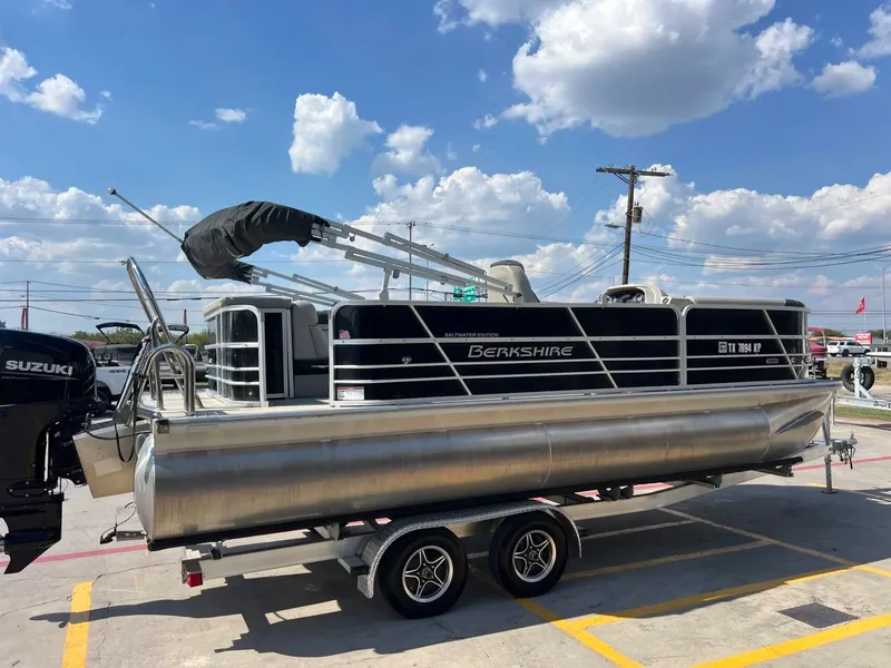 Slide: The Image of Berkshire 22CL CTS 2022 - 5