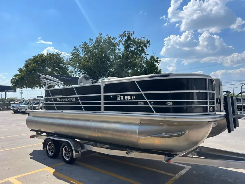 Slide: The Image of Berkshire 22CL CTS 2022 - 6