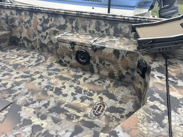 Slide: The Image of Thor 1754 Timber Hammer Elite 2026 - 13