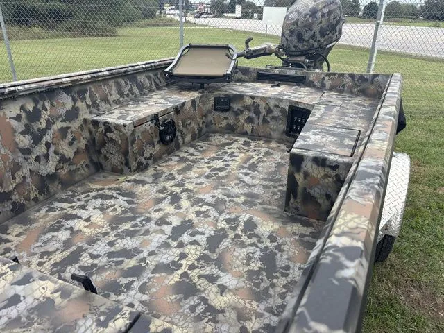 Slide: The Image of Thor 1754 Timber Hammer Elite 2026 - 16