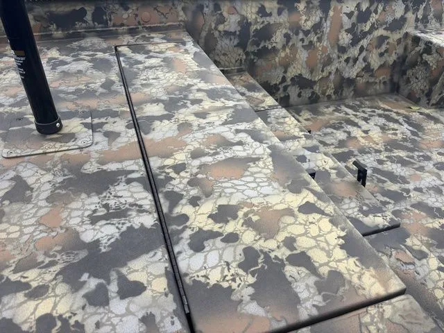 Slide: The Image of Thor 1754 Timber Hammer Elite 2026 - 17