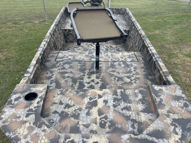 Slide: The Image of Thor 1754 Timber Hammer Elite 2026 - 19