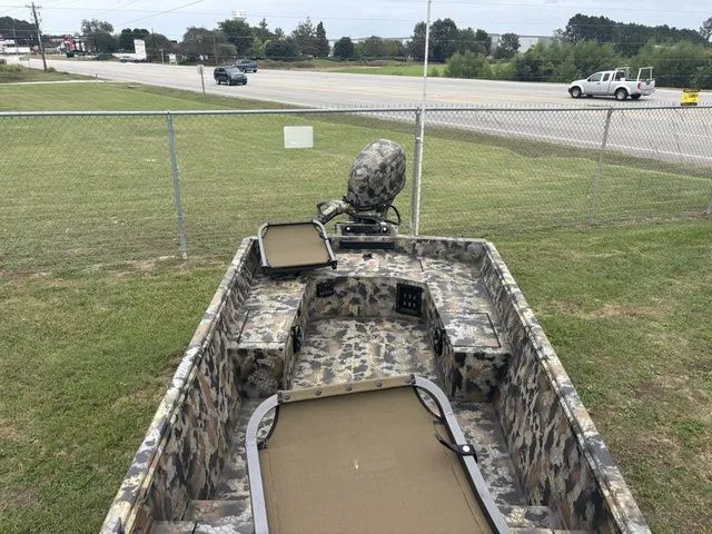 Slide: The Image of Thor 1754 Timber Hammer Elite 2026 - 20