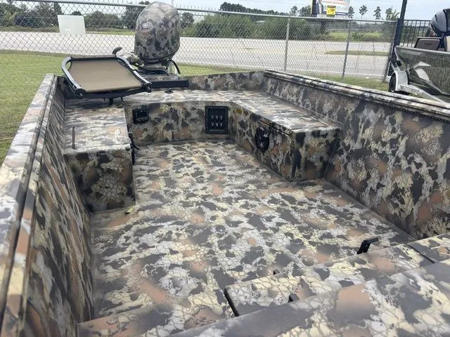 Slide: The Image of Thor 1754 Timber Hammer Elite 2026 - 23