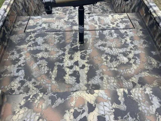 Slide: The Image of Thor 1754 Timber Hammer Elite 2026 - 24