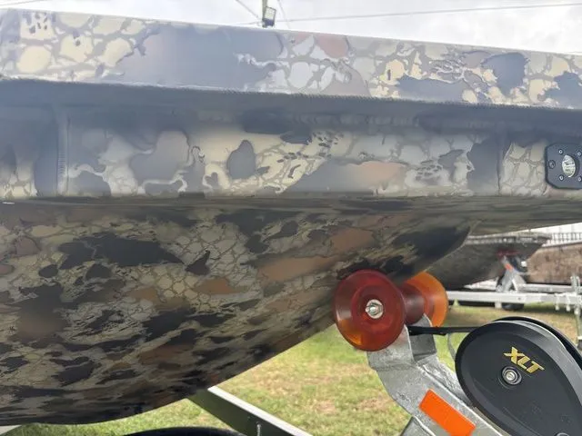 Slide: The Image of Thor 1754 Timber Hammer Elite 2026 - 25