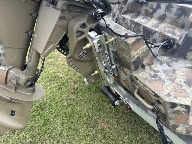 Slide: The Image of Thor 1754 Timber Hammer Elite 2026 - 8