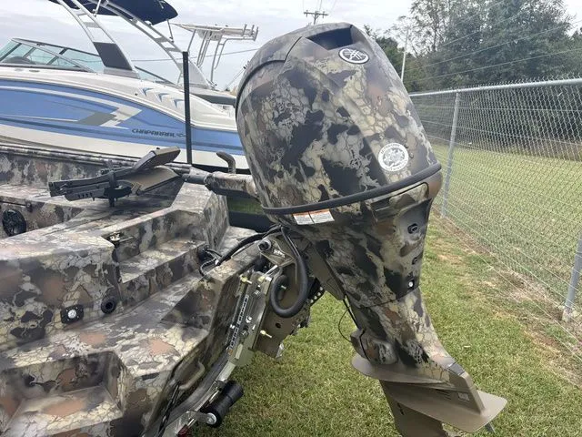 Slide: The Image of Thor 1754 Timber Hammer Elite 2026 - 9