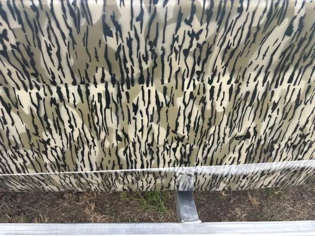 Slide: The Image of Thor 1900 Lake Hammer Center Console Elite 2026 - 35