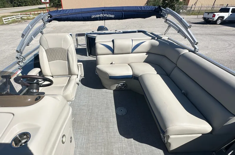 Slide: The Image of Berkshire 21A STS 2018 - 14