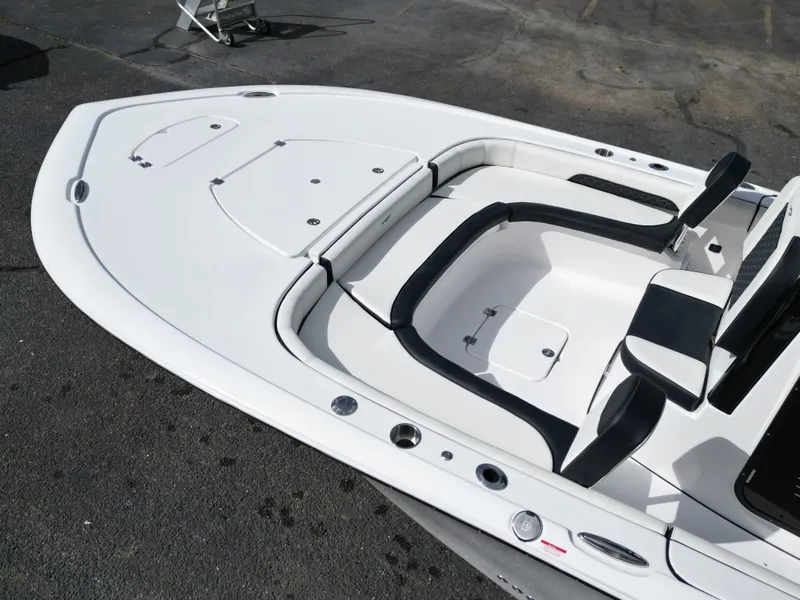 Slide: The Image of Tidewater 2500 Carolina Bay 2026 - 15