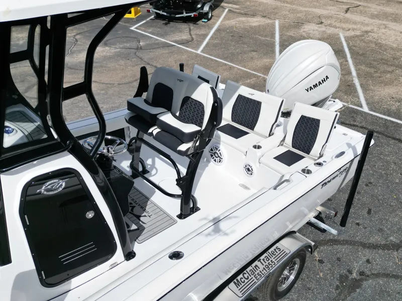 Slide: The Image of Tidewater 2500 Carolina Bay 2026 - 16