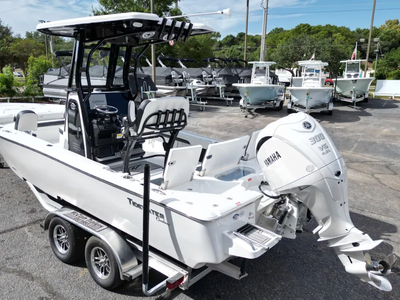 Slide: The Image of Tidewater 2500 Carolina Bay 2026 - 17