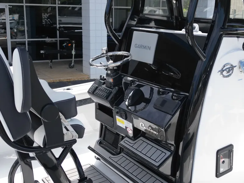 Slide: The Image of Tidewater 2500 Carolina Bay 2026 - 22