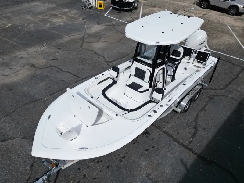 Slide: The Image of Tidewater 2500 Carolina Bay 2026 - 35