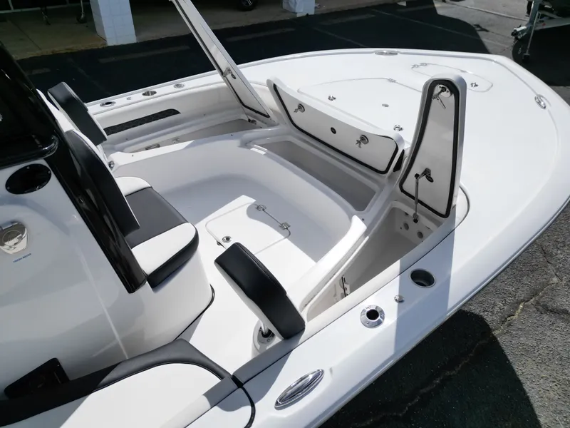 Slide: The Image of Tidewater 2500 Carolina Bay 2026 - 37