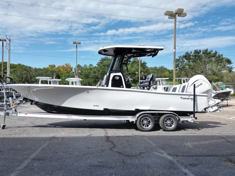 Slide: The Image of Tidewater 2500 Carolina Bay 2026 - 5