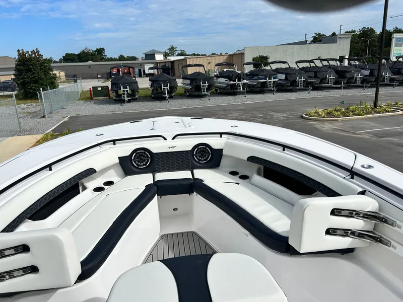 Slide: The Image of Tidewater 320 CC Adventure 2026 - 19