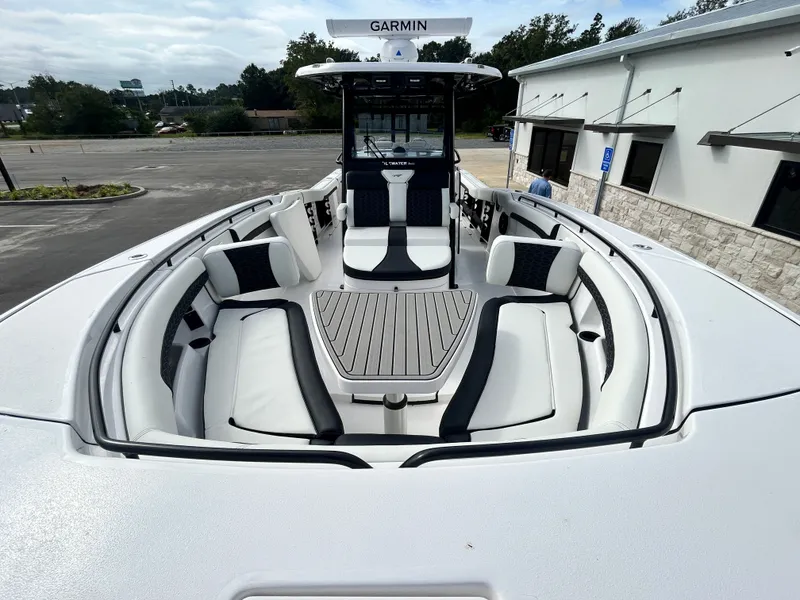 Slide: The Image of Tidewater 320 CC Adventure 2026 - 23