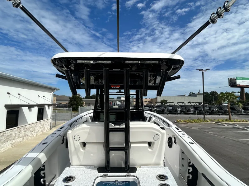 Slide: The Image of Tidewater 320 CC Adventure 2026 - 28