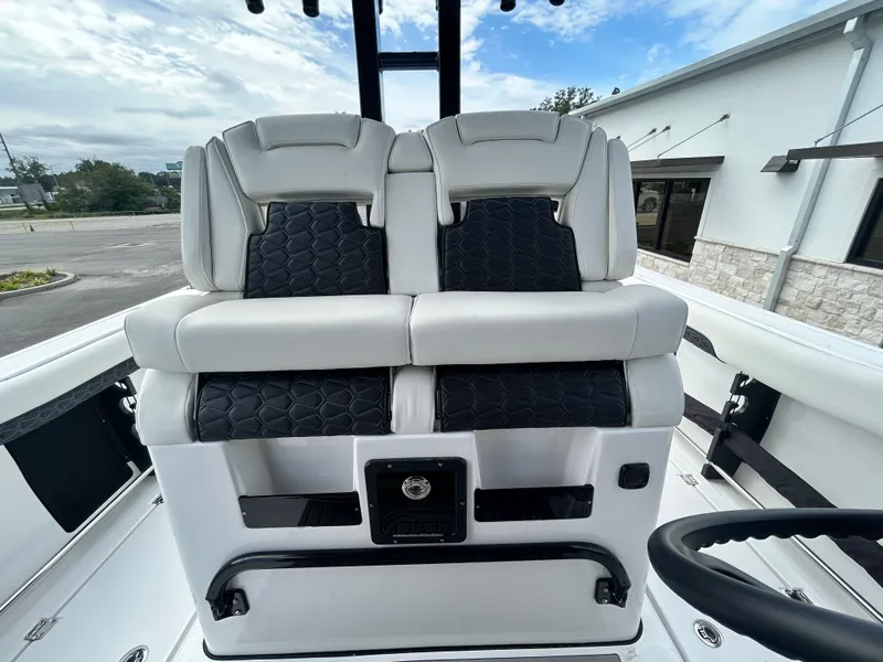 Slide: The Image of Tidewater 320 CC Adventure 2026 - 38