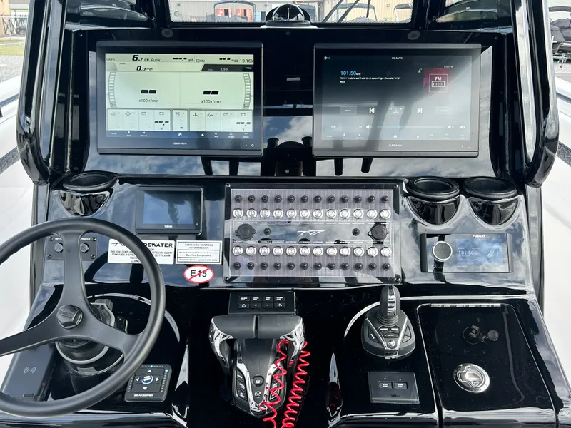 Slide: The Image of Tidewater 320 CC Adventure 2026 - 40