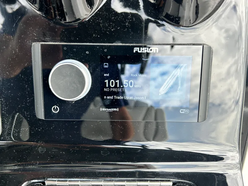 Slide: The Image of Tidewater 320 CC Adventure 2026 - 43