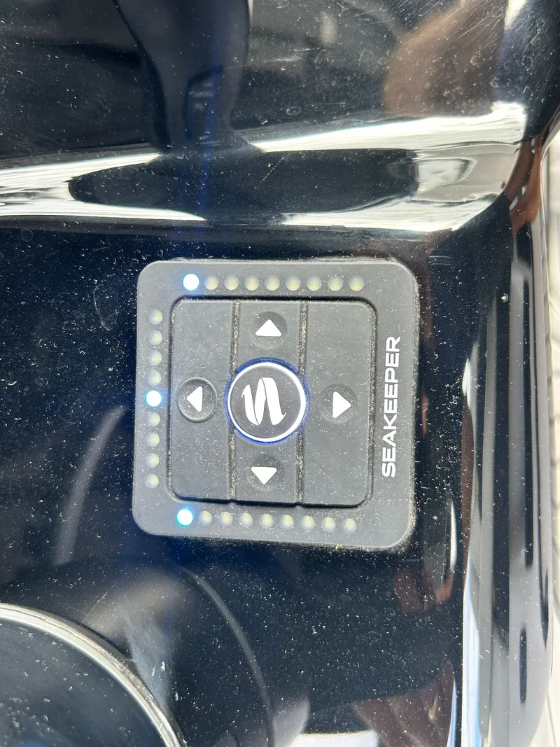 Slide: The Image of Tidewater 320 CC Adventure 2026 - 45