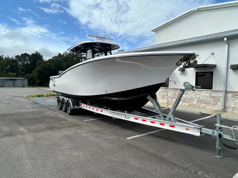 Slide: The Image of Tidewater 320 CC Adventure 2026 - 9