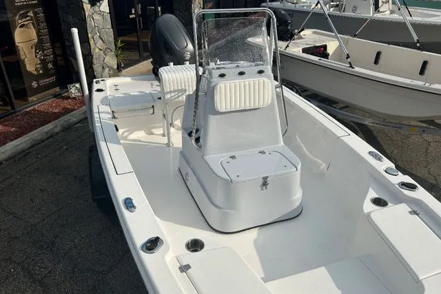 Slide: The Image of Salty Boats 186 Palmetto Bay 2025 - 10