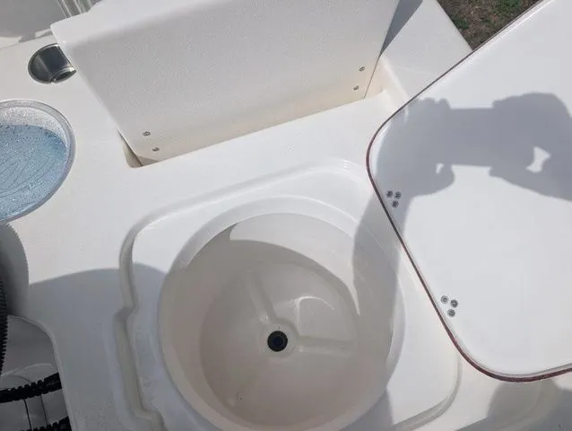 Slide: The Image of Salty Boats 186 Palmetto Bay 2025 - 11