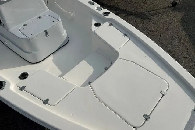 Slide: The Image of Salty Boats 186 Palmetto Bay 2025 - 3