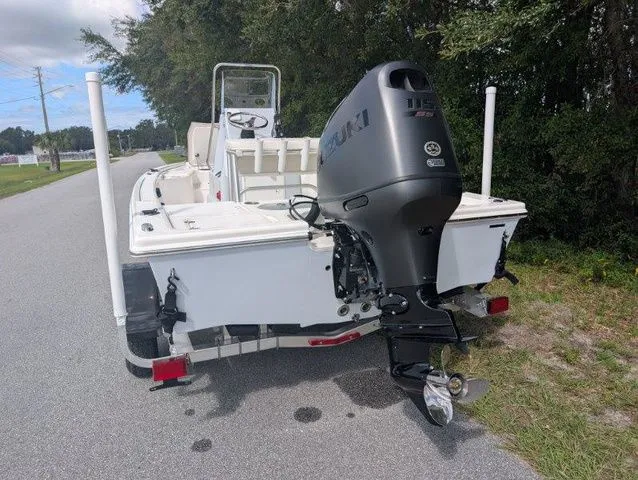 Slide: The Image of Salty Boats 186 Palmetto Bay 2025 - 5