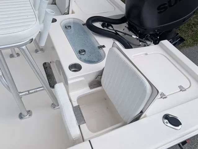 Slide: The Image of Salty Boats 186 Palmetto Bay 2025 - 6