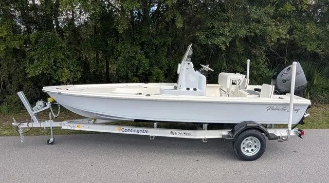 Slide: The Image of Salty Boats 186 Palmetto Bay 2025 - 7