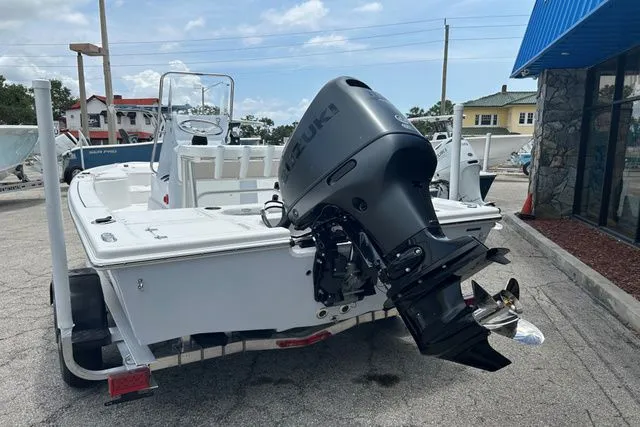 Slide: The Image of Salty Boats 186 Palmetto Bay 2025 - 8