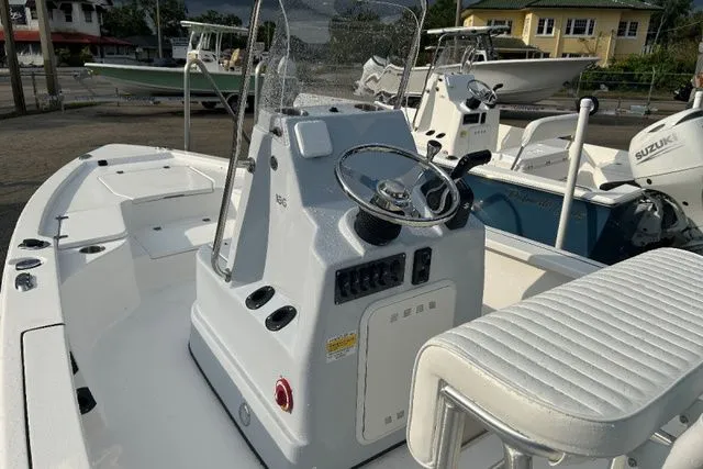 Slide: The Image of Salty Boats 186 Palmetto Bay 2025 - 9