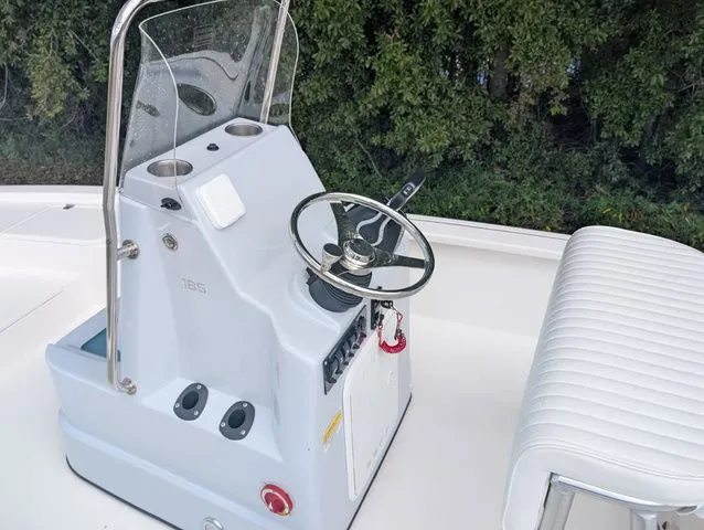 Slide: The Image of Salty Boats Palmetto Bay 186 2025 - 2