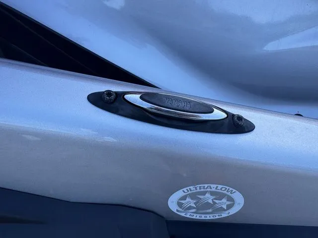 Slide: The Image of Yamaha FX Cruiser SVHO 2020 - 13