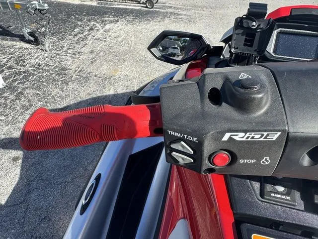 Slide: The Image of Yamaha FX Cruiser SVHO 2020 - 15