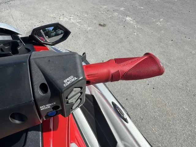 Slide: The Image of Yamaha FX Cruiser SVHO 2020 - 16