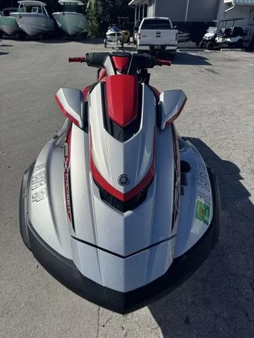 Slide: The Image of Yamaha FX Cruiser SVHO 2020 - 4