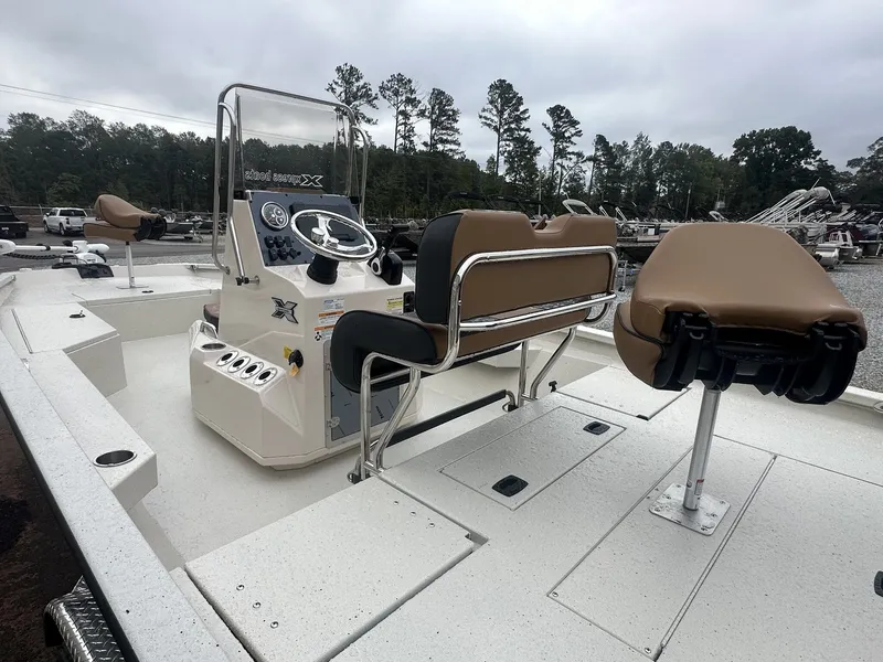 Slide: The Image of Xpress H22B Bay 2026 - 5