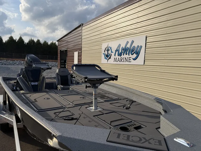 Slide: The Image of Excel EX 203 2026 - 2