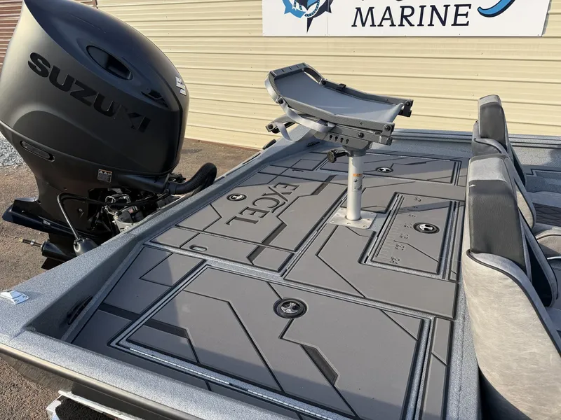 Slide: The Image of Excel EX 203 2026 - 7