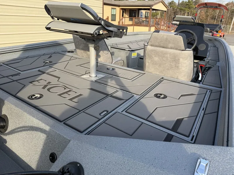 Slide: The Image of Excel EX 203 2026 - 9