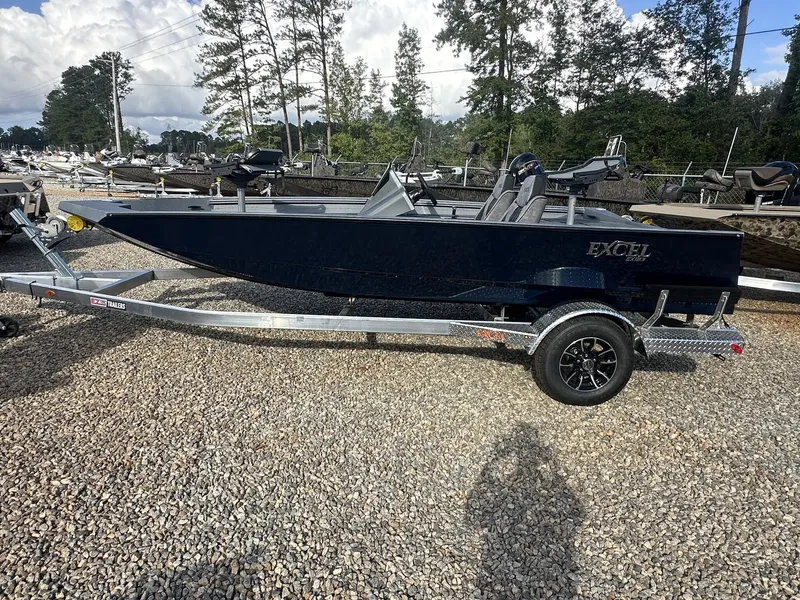 Slide: The Image of Excel EX 183 2026 - 10