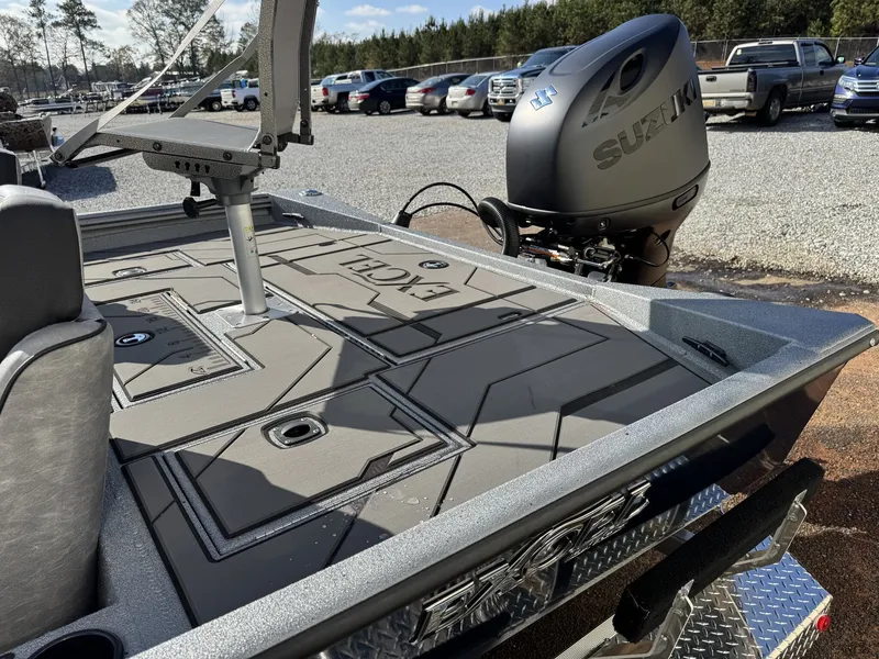 Slide: The Image of Excel EX 183 2026 - 12