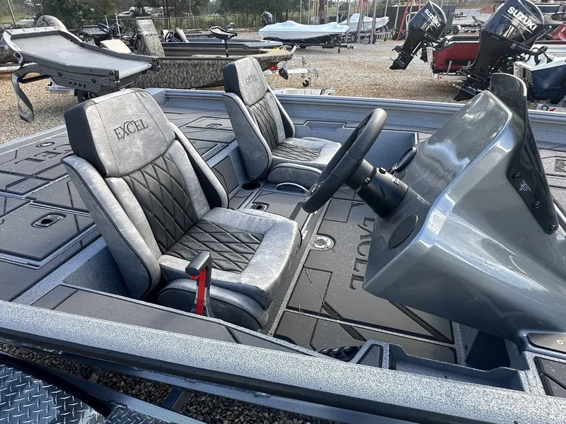 Slide: The Image of Excel EX 183 2026 - 3