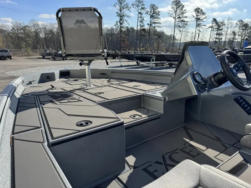 Slide: The Image of Excel EX 183 2026 - 5